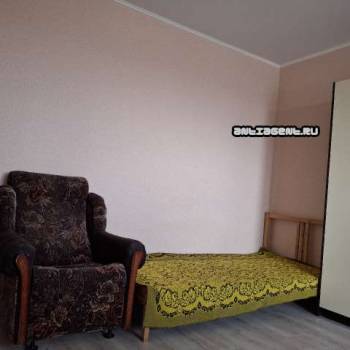 Сдается 1-комнатная квартира, 35 м²