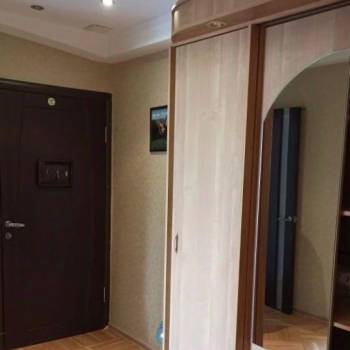 Сдается Многокомнатная квартира, 76 м²