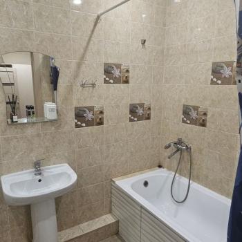 Сдается 1-комнатная квартира, 40 м²