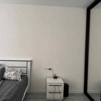 Сдается 1-комнатная квартира, 50 м²