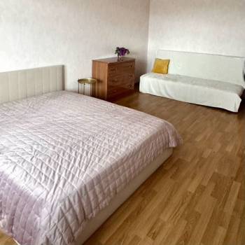 Сдается 1-комнатная квартира, 42,3 м²