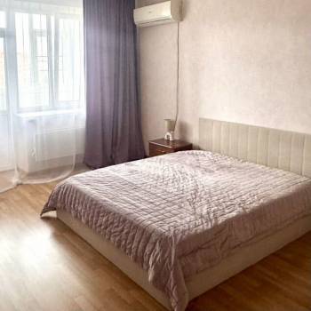 Сдается 1-комнатная квартира, 42,3 м²