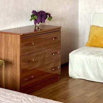 Сдается 1-комнатная квартира, 42,3 м²