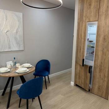 Сдается 1-комнатная квартира, 38 м²