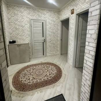 Сдается 1-комнатная квартира, 50 м²