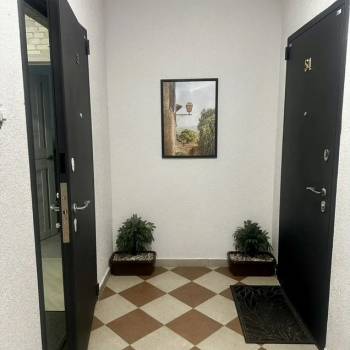 Сдается 1-комнатная квартира, 50 м²