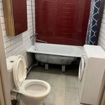 Сдается 1-комнатная квартира, 33 м²
