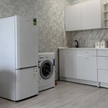Сдается 1-комнатная квартира, 38 м²