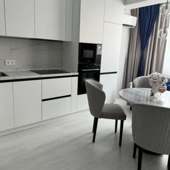 Сдается 2-х комнатная квартира, 40 м²