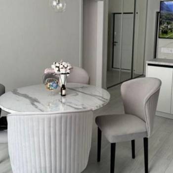 Сдается 2-х комнатная квартира, 40 м²
