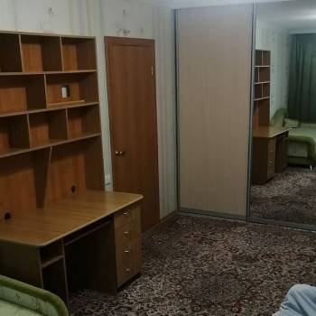Сдается 1-комнатная квартира, 36 м²