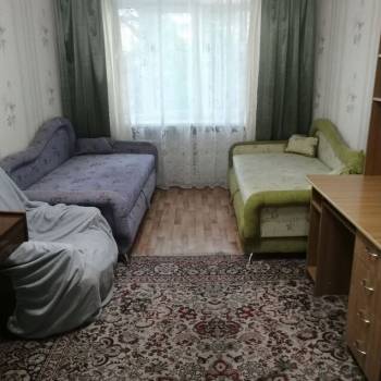 Сдается 1-комнатная квартира, 36 м²