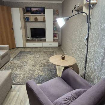 Сдается 1-комнатная квартира, 37 м²