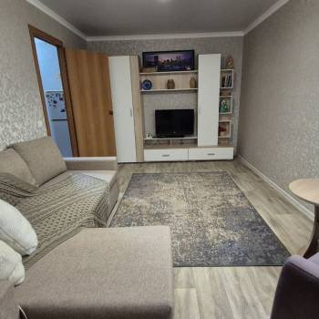 Сдается 1-комнатная квартира, 37 м²
