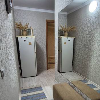 Сдается 1-комнатная квартира, 37 м²
