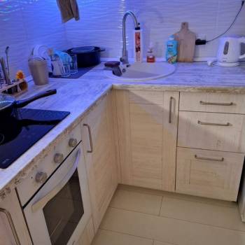 Сдается 1-комнатная квартира, 29,7 м²