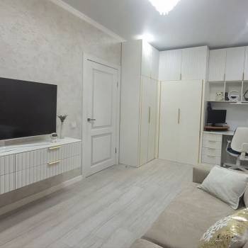 Продается 2-х комнатная квартира, 45 м²