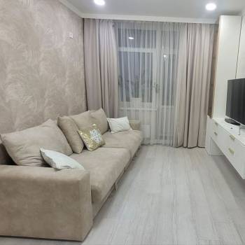 Продается 2-х комнатная квартира, 45 м²