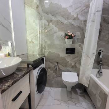 Продается 2-х комнатная квартира, 45 м²