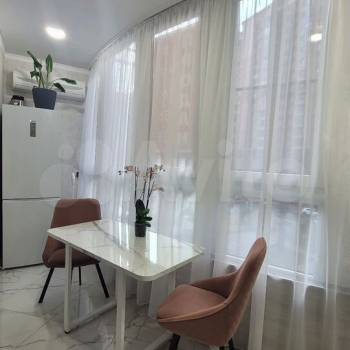 Продается 2-х комнатная квартира, 45 м²