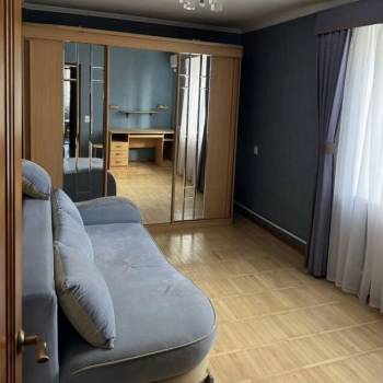 Сдается 2-х комнатная квартира, 47,5 м²