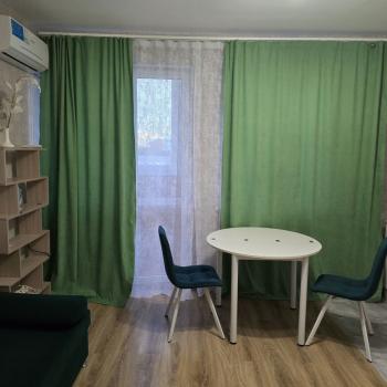 Сдается 1-комнатная квартира, 28 м²