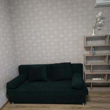 Сдается 1-комнатная квартира, 28 м²