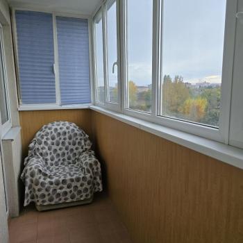 Сдается 1-комнатная квартира, 28 м²