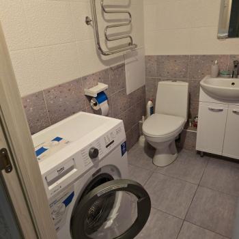 Сдается 1-комнатная квартира, 28 м²