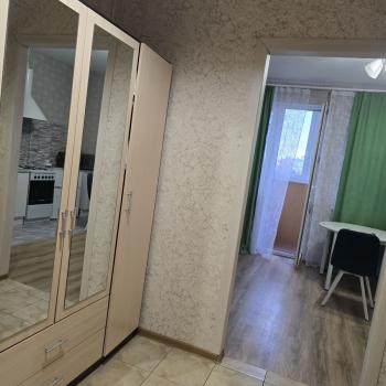 Сдается 1-комнатная квартира, 28 м²