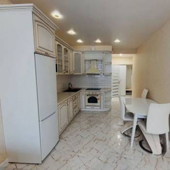 Сдается 2-х комнатная квартира, 50,6 м²