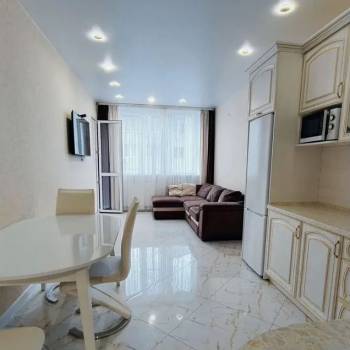 Сдается 2-х комнатная квартира, 50,6 м²