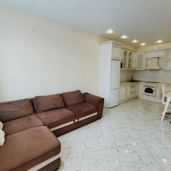 Сдается 2-х комнатная квартира, 50,6 м²