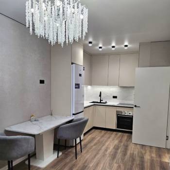 Сдается 2-х комнатная квартира, 55 м²