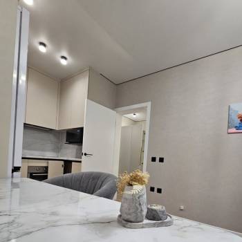 Сдается 2-х комнатная квартира, 55 м²