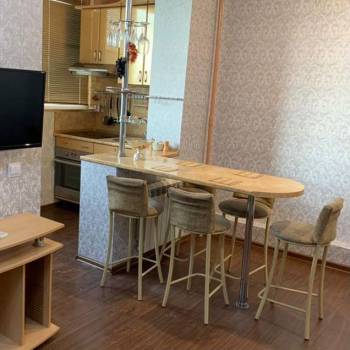 Сдается 2-х комнатная квартира, 48 м²