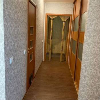 Сдается 2-х комнатная квартира, 48 м²