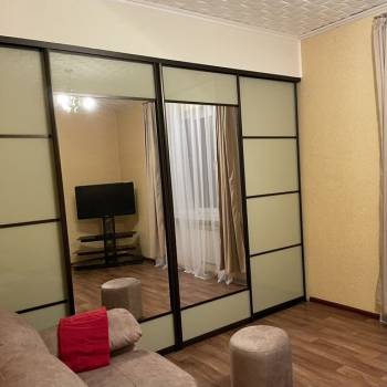 Сдается 1-комнатная квартира, 40 м²