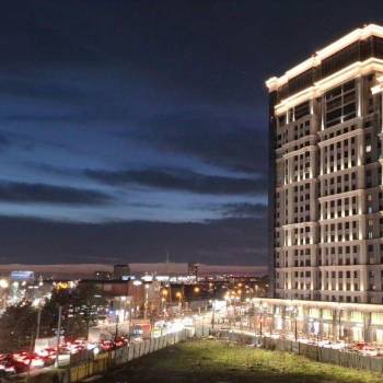 Сдается 1-комнатная квартира, 42 м²