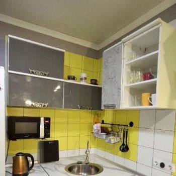 Сдается 1-комнатная квартира, 42 м²
