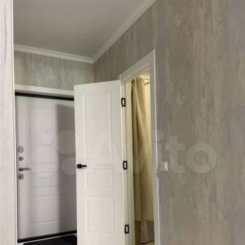 Сдается 1-комнатная квартира, 25 м²