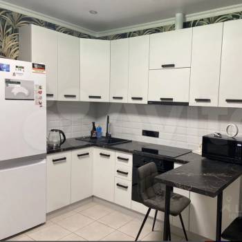 Сдается 1-комнатная квартира, 25 м²