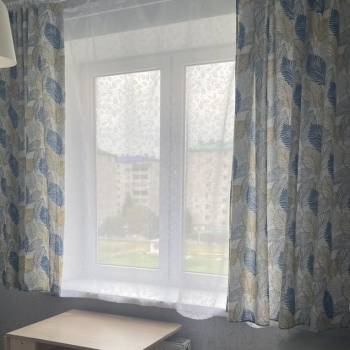Сдается 1-комнатная квартира, 38 м²