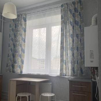 Сдается 1-комнатная квартира, 38 м²