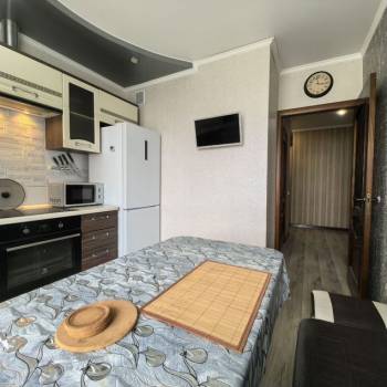 Сдается 2-х комнатная квартира, 55,4 м²