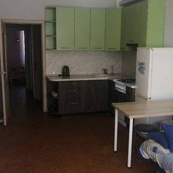Сдается 1-комнатная квартира, 38 м²