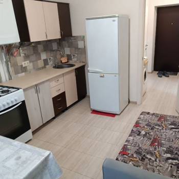 Сдается 1-комнатная квартира, 37 м²