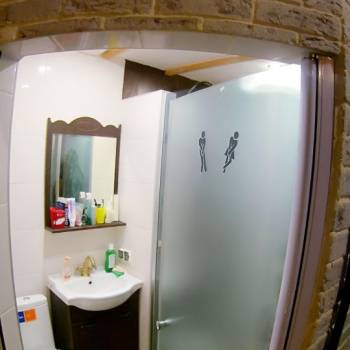 Продается 1-комнатная квартира, 53 м²