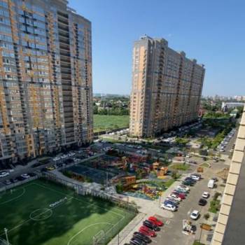 Продается 1-комнатная квартира, 41,6 м²