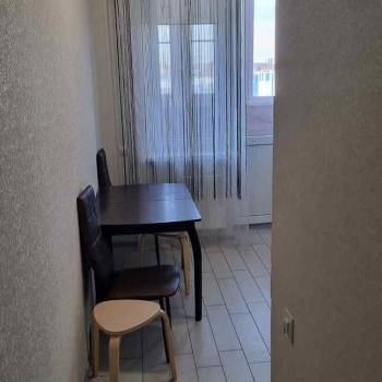 Сдается 1-комнатная квартира, 38 м²